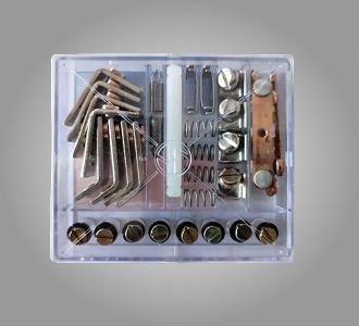 Spare Kit